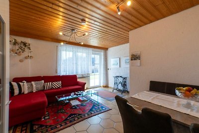 Vakantieappartement Gezinsvakantie Forchheim