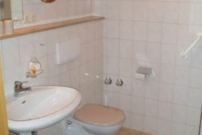 Doppelzimmer mit Balkon oder Terrasse Kat II