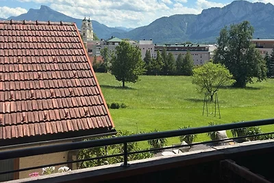 Apartament Dla rodzin Eisenberg