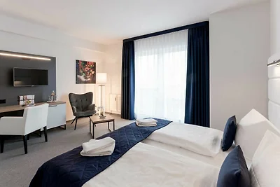 Albergo Cultura ed escursioni Magdeburg