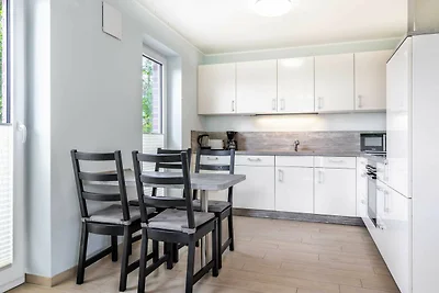 Vakantieappartement Gezinsvakantie Wichmannsdorf