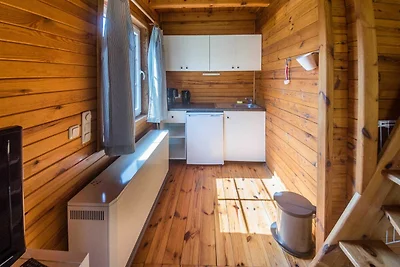 Vakantieappartement Gezinsvakantie Lüdershagen