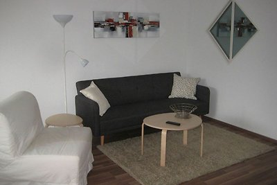 Vakantieappartement Gezinsvakantie Füssen