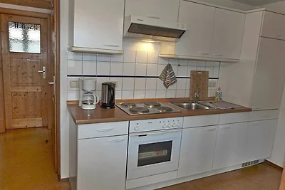 Vakantieappartement Gezinsvakantie Pegnitz