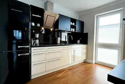 Villa Bernstein WE 24 - Penthouse