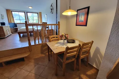 Vakantieappartement Gezinsvakantie Bastorf
