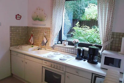 Vakantieappartement Gezinsvakantie Bad Harzburg