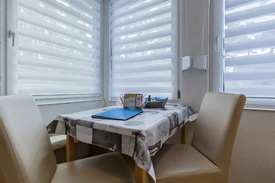 Ferienwohnung Neuendorf