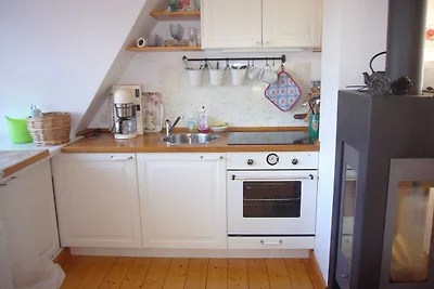 Ferienwohnung in der Künstlerkate