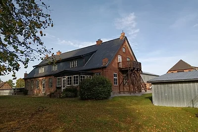 Ferienwohnung Gut Mariannenhof
