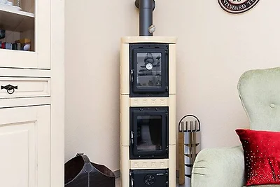 Casa vacanze Vacanza di relax Carolinensiel