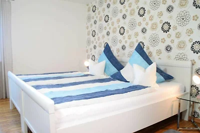Appartamento Vacanza con famiglia Freirachdorf