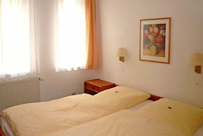 2 Zimmer Apartment / Süd-Terrasse