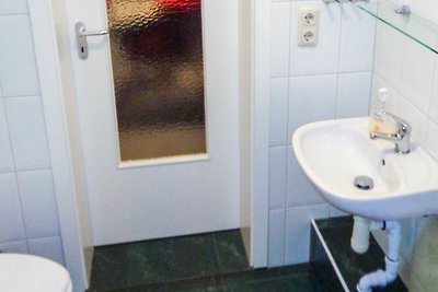 Vakantieappartement Gezinsvakantie Ahrenshagen-Daskow