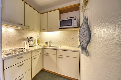 Vakantieappartement Gezinsvakantie Heiligenhafen