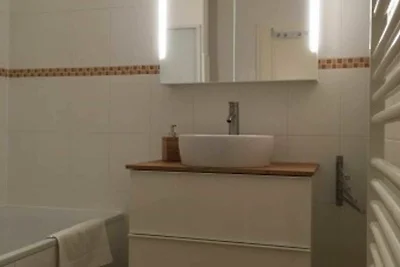 Ferienappartement Birdie