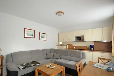 Haus Brandenburg Ferienapartement 10