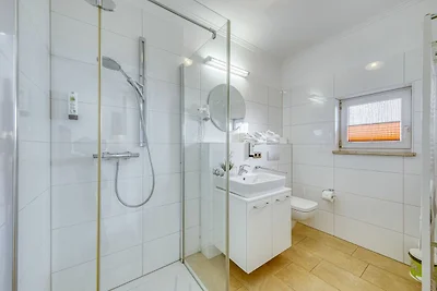 Vakantieappartement Gezinsvakantie Waren (Müritz)