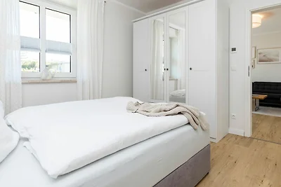 Appartamento Vacanza con famiglia Sassnitz