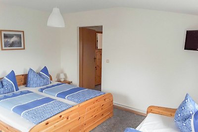 Vakantieappartement Gezinsvakantie Marlow