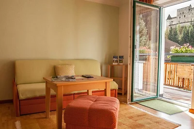 Apartment Bergkastel
