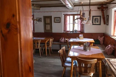 Hotel Cultuur en bezienswaardigheden Fischbachau