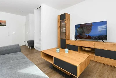 Vakantiehuis Ontspannende vakantie Dornum