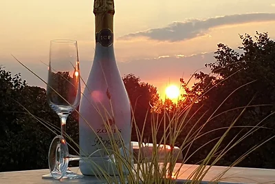 Vakantieappartement Gezinsvakantie Göhren-Lebbin