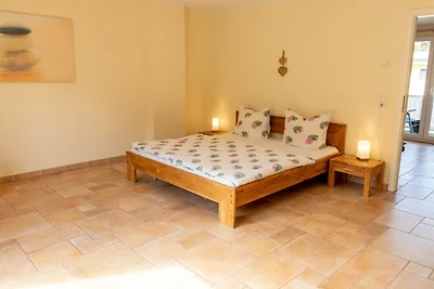Vakantieappartement Gezinsvakantie Gelbensande