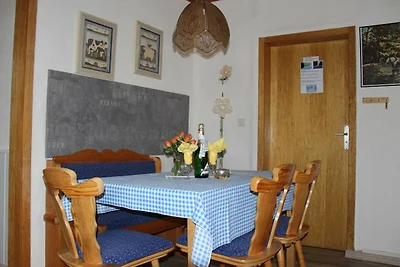 Ferienwohnung Jule
