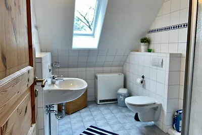Vakantieappartement Gezinsvakantie Timmendorf