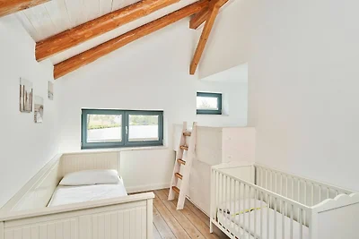 Appartamento Vacanza con famiglia Steinberg