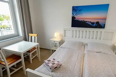 Appartamento Vacanza con famiglia Sellin