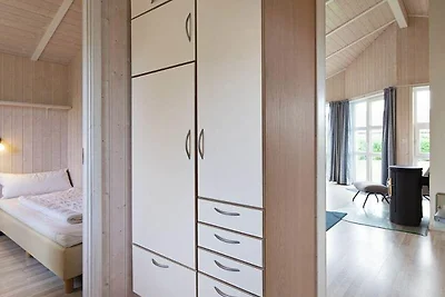 Ferienhaus Strandpark 35