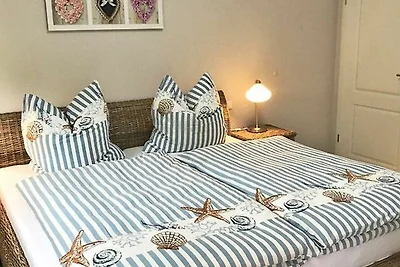 Vakantieappartement Gezinsvakantie Koserow