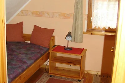 Apartamento Vacaciones familiares Loddin