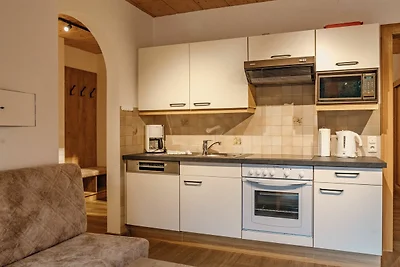Ferienwohnung Sterngucker