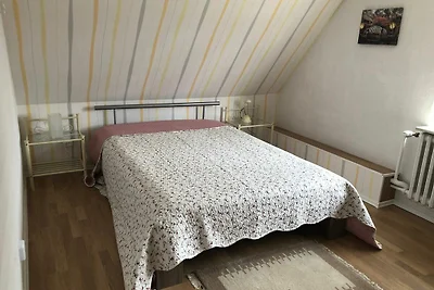 Casa vacanze Vacanza di relax Friedrichskoog