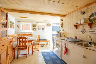 Casa vacanze Vacanza di relax Bunde