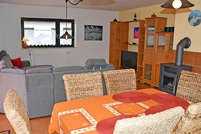 apartman za odmor Obiteljski odmor Sellin