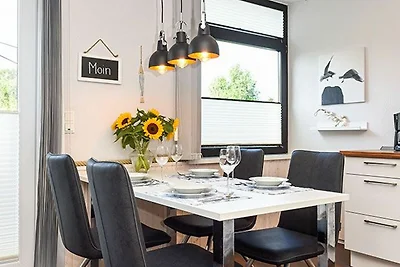 Ferienwohnung Ferdinand Magellan