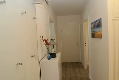 Haus Möwe Whg. Luig