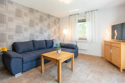 Vakantiehuis Ontspannende vakantie Karlshagen