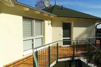 Vakantieappartement Gezinsvakantie Loddin