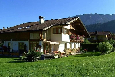Appartamento Vacanza con famiglia Grän