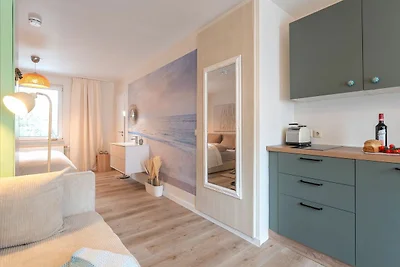 Vakantieappartement Gezinsvakantie Benz