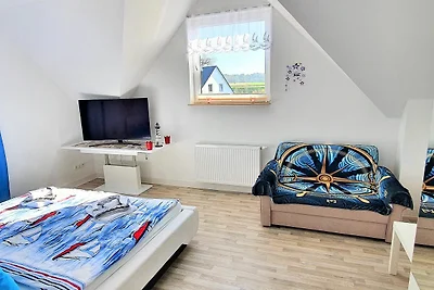 Fewo-Traum 5 im 1. OG