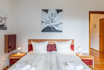 Kaiserallee, Fewo 100