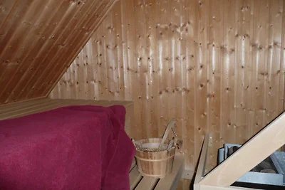 Casa vacanze Vacanza di relax Poseritz