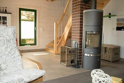 Neues Ferienhaus 80m² Wfl.